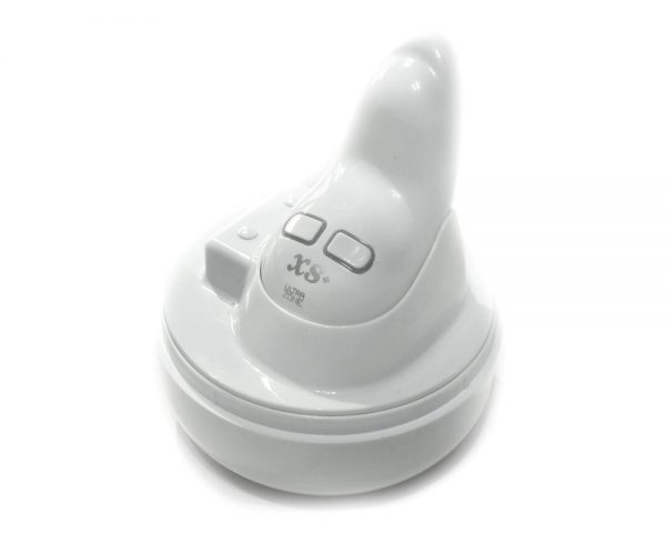 Estimulador clitoris premium recargable