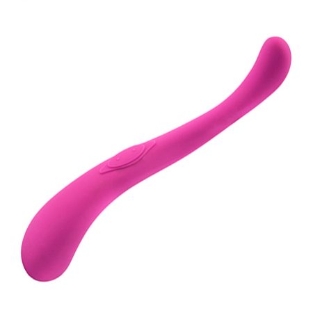 Vibrador doble recargable ultrazone.