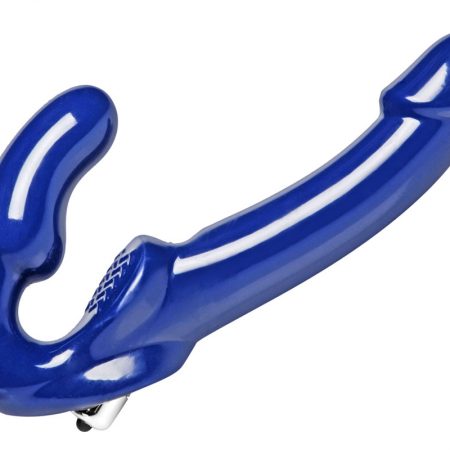 Vibrador strapless