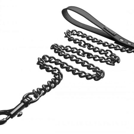 Cadena metal Bondage