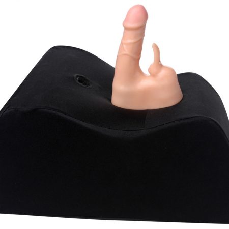 Asiento ergonomico para 3 masajeadores Magic Wand modelo