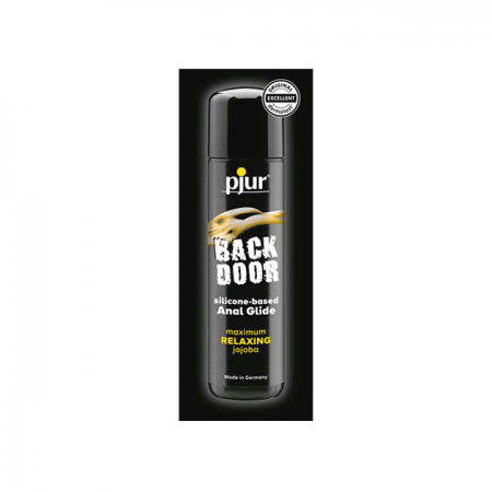 Sachet Back Door Pjur